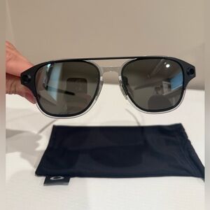 Authentic Oakley Black Sunglasses